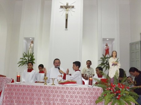 Feste de Santa Maria Gorette termina dia 6 